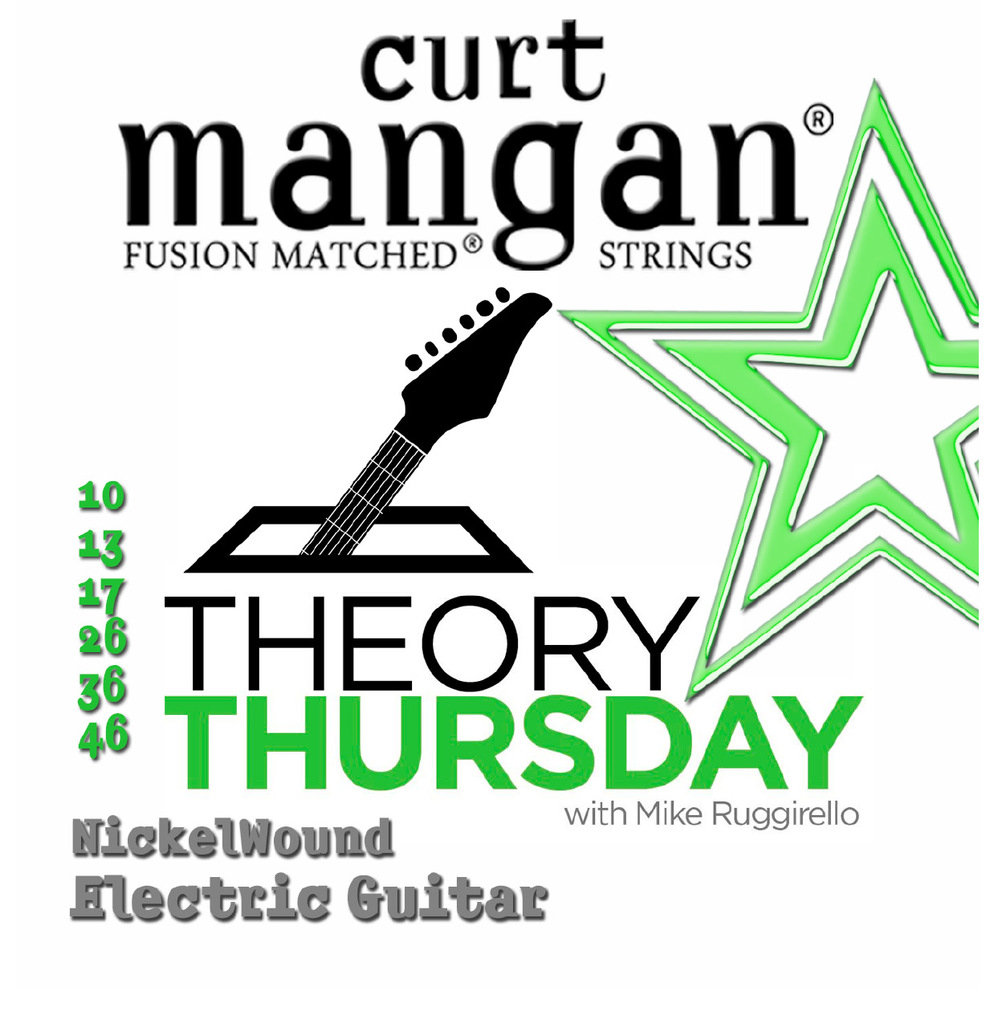 Theory Thursday With Mike Ruggirello 10-46