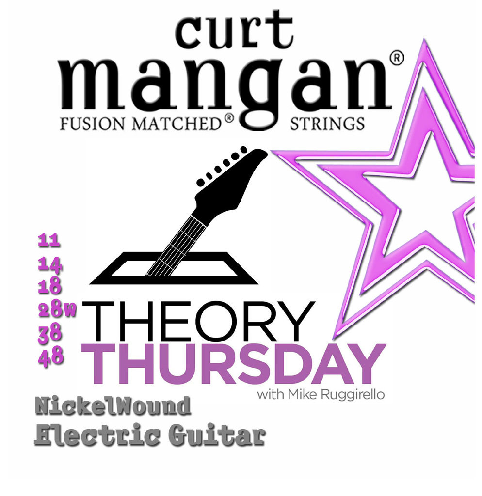 Theory Thursday With Mike Ruggirello 11-48
