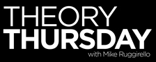 Watch TheoryThursday - Live Professional Musicians